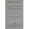 Principes pour monter et dresser les chevaux de guerre