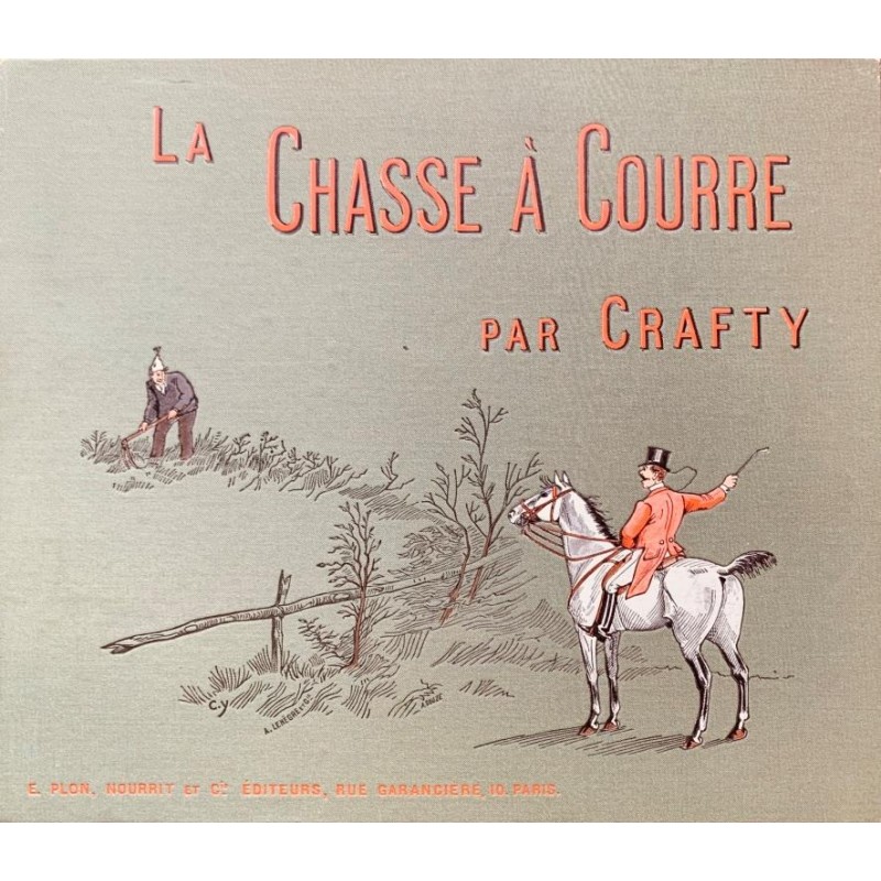 La chasse à courre