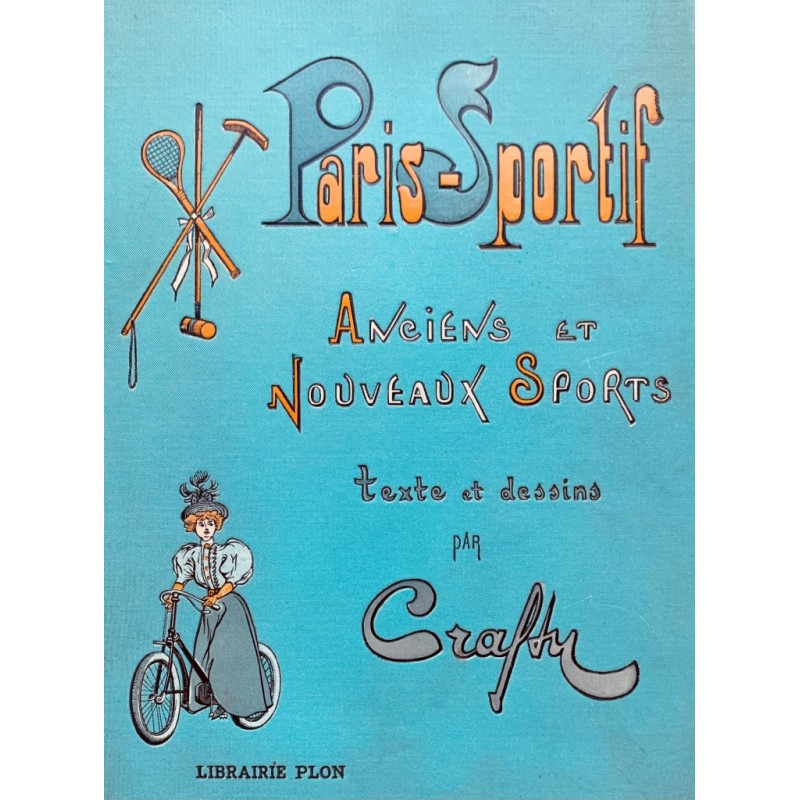 Paris sportif