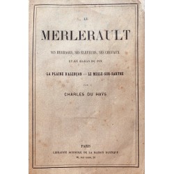 Le Merlerault