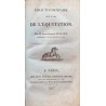 Essai élémentaire sur l'art de l'équitation (édition originale)