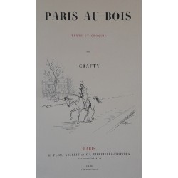 Paris au bois