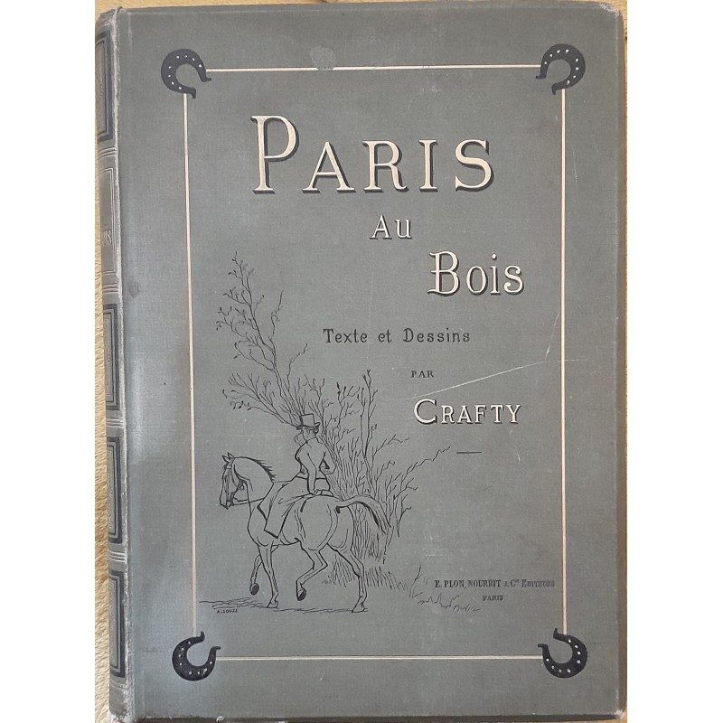 Paris au bois