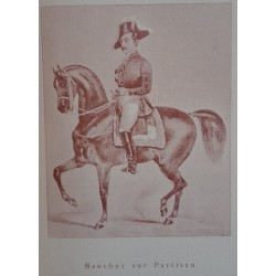 Baucher et son école