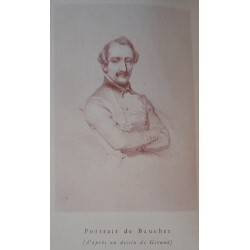 Baucher et son école