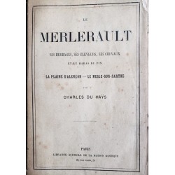 Le Merlerault