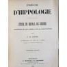 Précis d'hippologie (3ème édition)