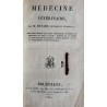 Médecine vétérinaire