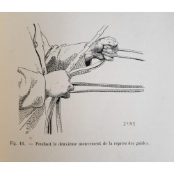 Traité de la conduite en guides et de l'entretien des voitures