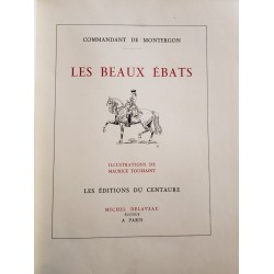 Les beaux ébats