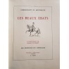 Les beaux ébats