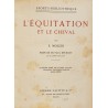 L'Equitation et le cheval