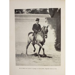 L'Equitation et le cheval