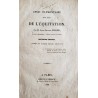 Essai élémentaire sur l'art de l'équitation (seconde édition)