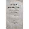 Essai élémentaire sur l'art de l'équitation (troisième édition)