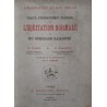 Traité d'enseignement pratique de l'équitation normale et du dressage raisonné