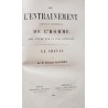 De l'entrainement complet et expérimental de l'homme