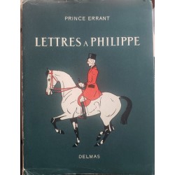 Lettres à Philippe