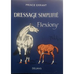 Dressage simplifié - Flexions