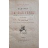 Ecuyers et écuyères