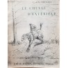 Le cheval d'extérieur - Qualités physiques et morales, éducation, emploi