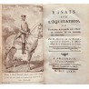 Essais sur l'équitation