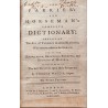 The farrier's and horseman's complete dictionary