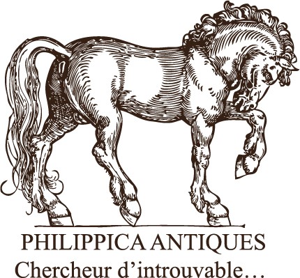 Antiques Philippica